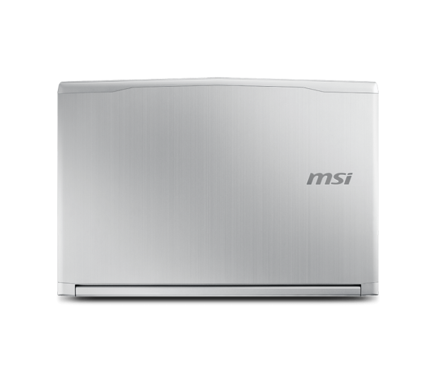 MSI PE70 6QE i7-6700HQ/8GB/1TB/DVD GTX960M - 290367 - zdjęcie 3